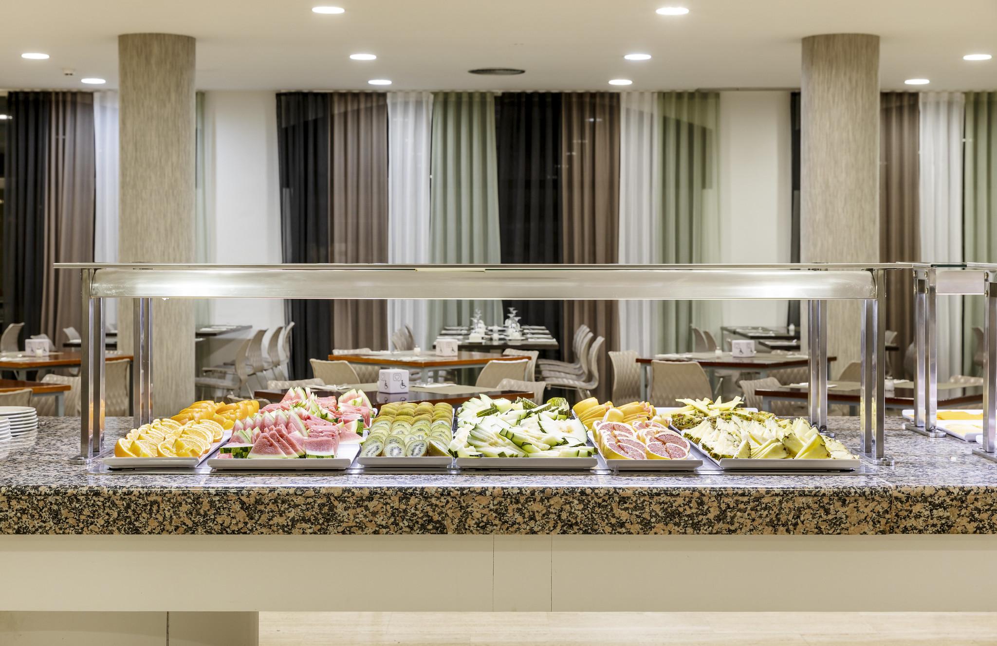 Ilunion Islantilla Exterior photo