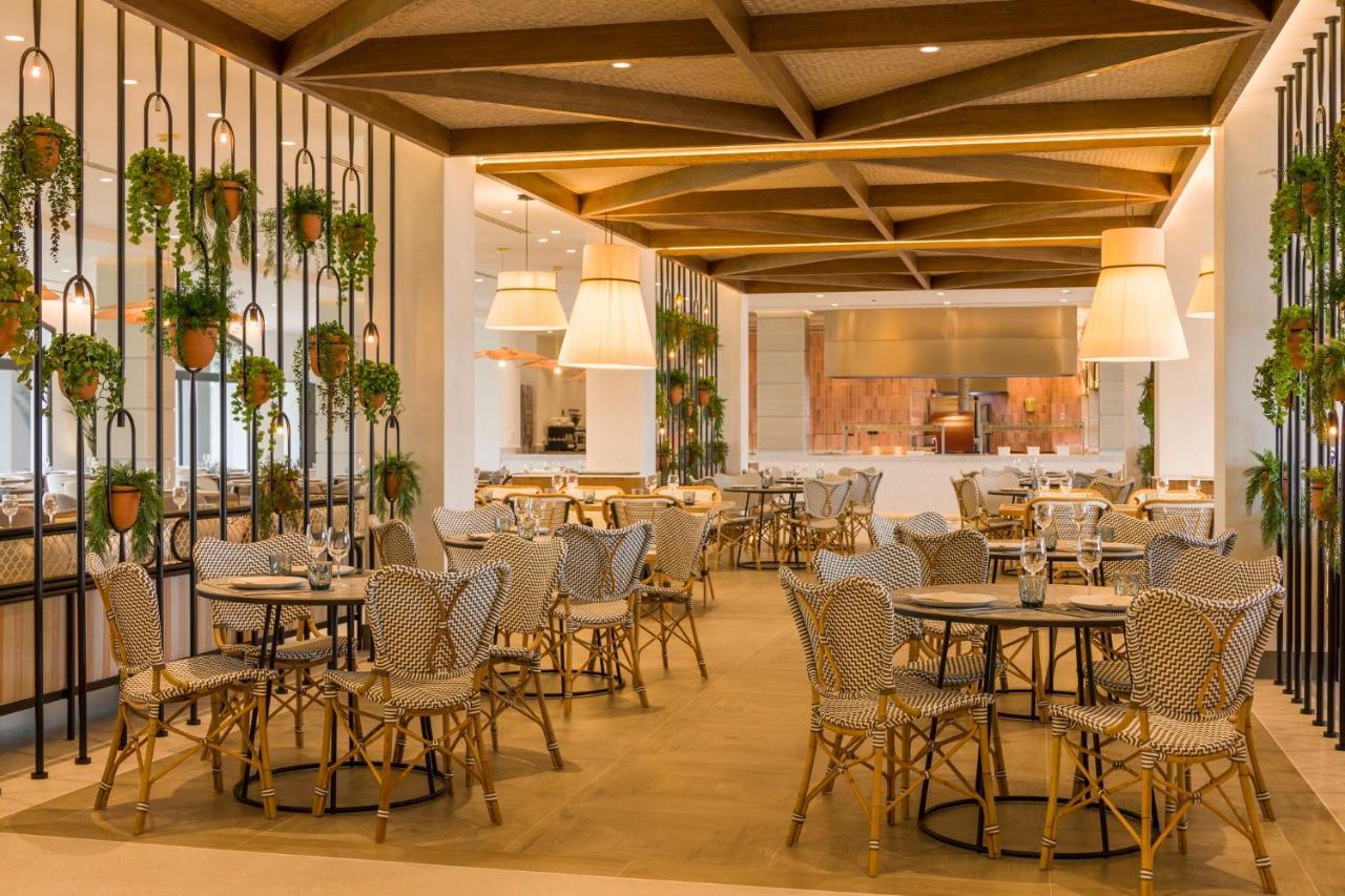 Ilunion Islantilla Exterior photo