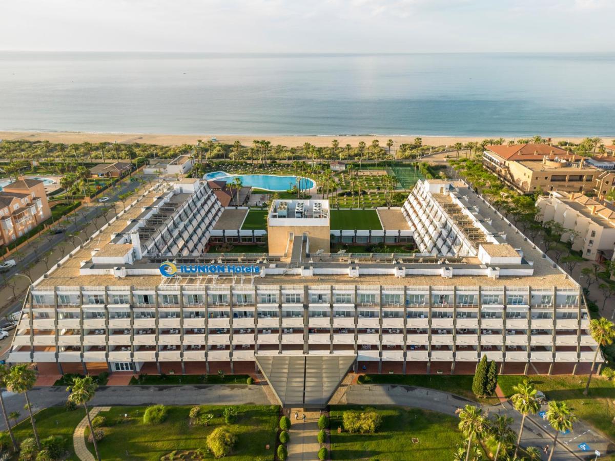 Ilunion Islantilla Exterior photo