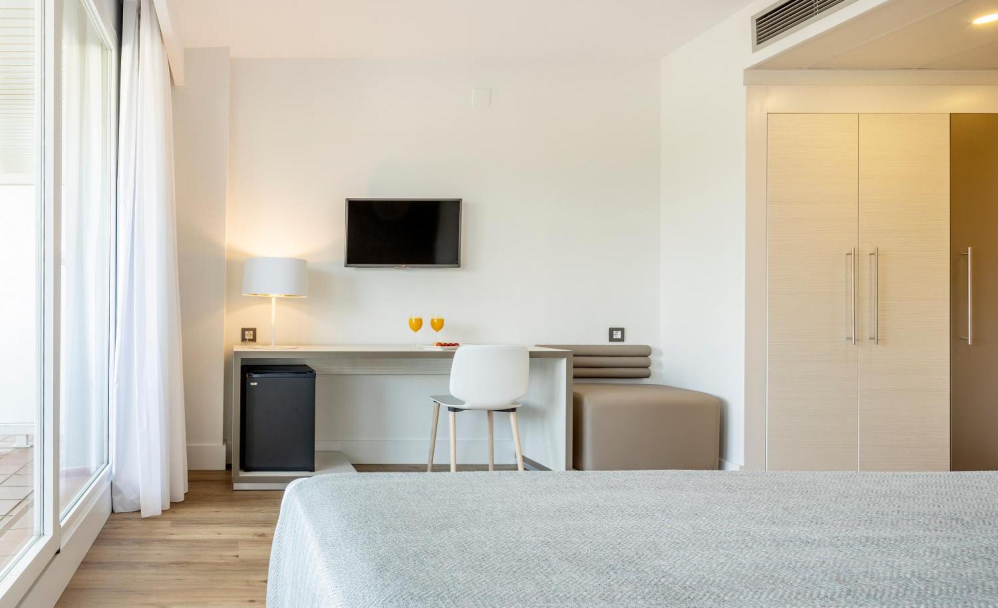 Ilunion Islantilla Room photo